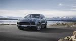 Porsche Cayenne S 2017 года (WW)